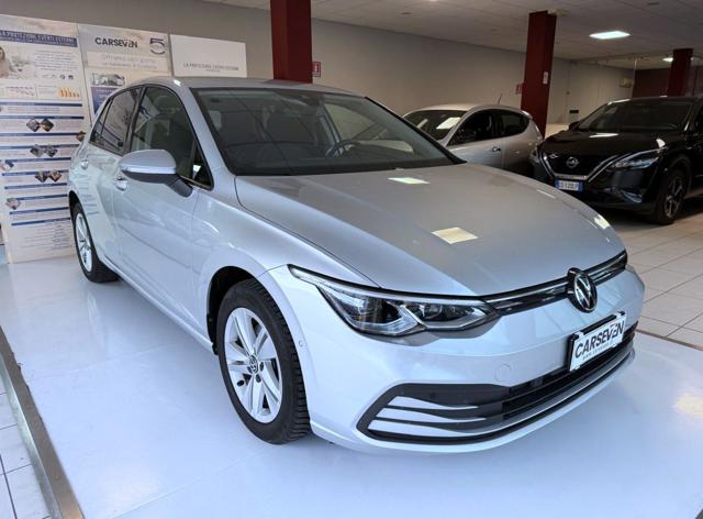 VOLKSWAGEN Golf usata, con Airbag laterali
