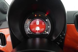 FIAT 500 usata 7