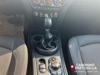 MINI Countryman usata, con ESP