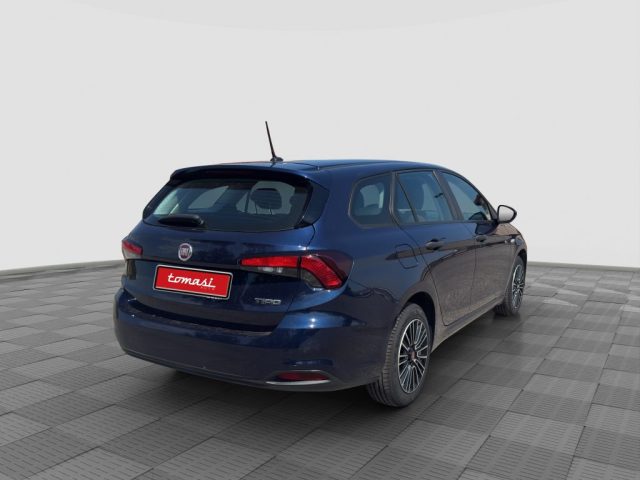 FIAT Tipo usata 4