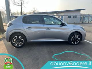 PEUGEOT 208 usata, con Cerchi in lega