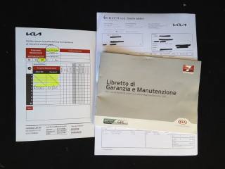 KIA XCeed usata, con Servosterzo