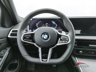 BMW 320 usata 12