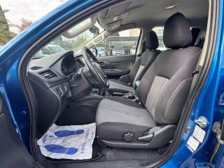 MITSUBISHI L200 usata, con Controllo trazione