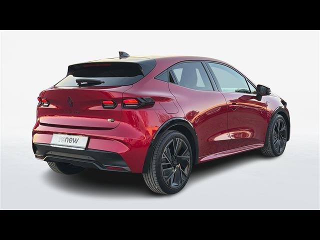 RENAULT Clio usata, con Airbag