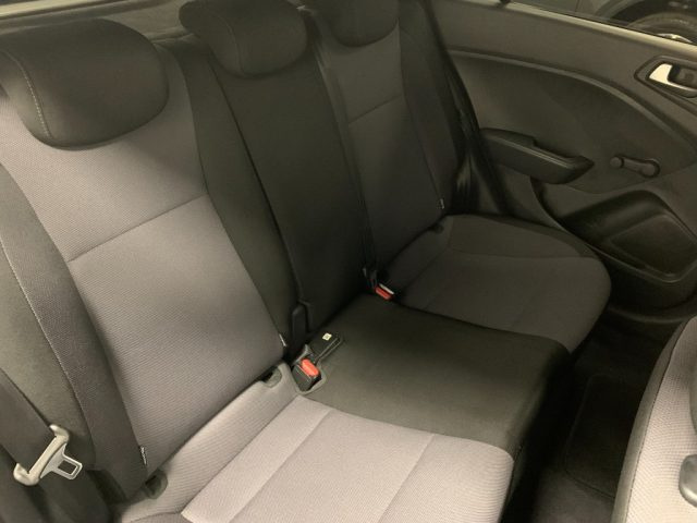 HYUNDAI i20 usata, con Climatizzatore