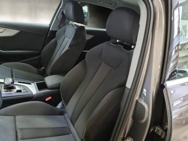 AUDI A4 usata, con Controllo trazione
