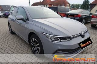 VOLKSWAGEN Golf usata, con Autoradio