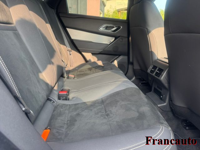 LAND ROVER Range Rover Velar usata, con ESP