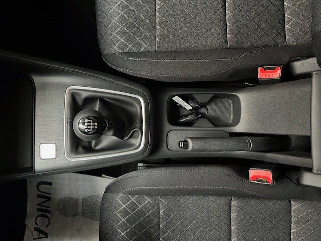 MG ZS usata, con Controllo trazione