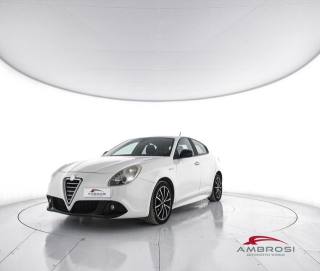 ALFA ROMEO Giulietta 1.6 JTDm-2 Progression c/CL