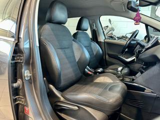 PEUGEOT 2008 usata, con Climatizzatore