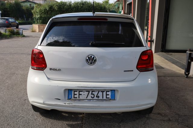VOLKSWAGEN Polo usata 42
