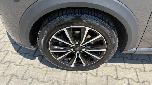FORD Puma usata, con Chiusura centralizzata