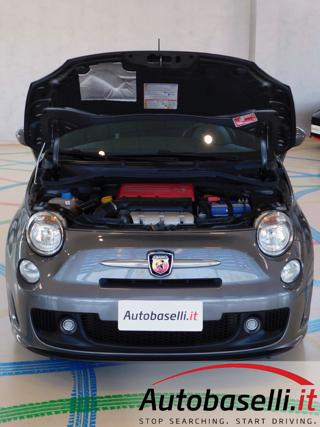 ABARTH 595 usata 62