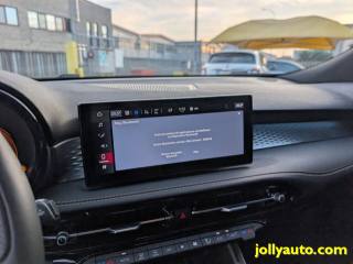 ALFA ROMEO Tonale usata, con Immobilizzatore elettronico