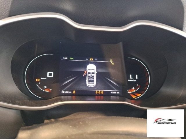 MG ZS usata, con Immobilizzatore elettronico
