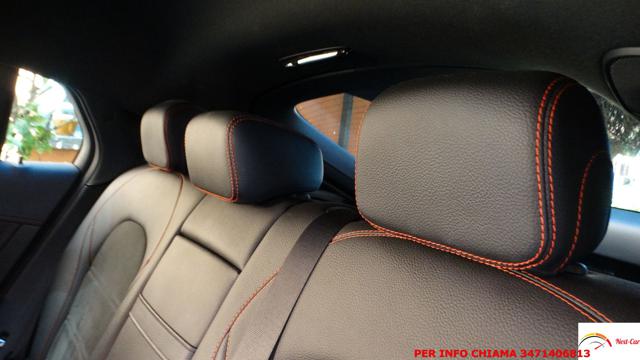 MERCEDES-BENZ GLC 43 AMG usata 127