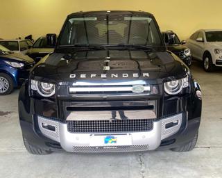 LAND ROVER Defender usata 1