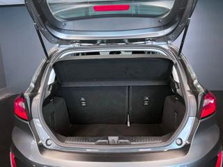 FORD Fiesta usata, con ESP