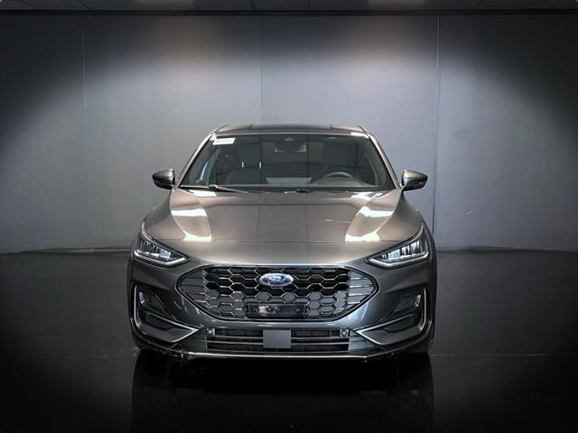 FORD Focus usata, con Airbag