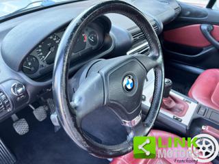 BMW Z3 usata, con Immobilizzatore elettronico