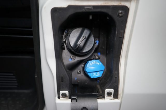 RENAULT Trafic usata, con Limitatore di velocità