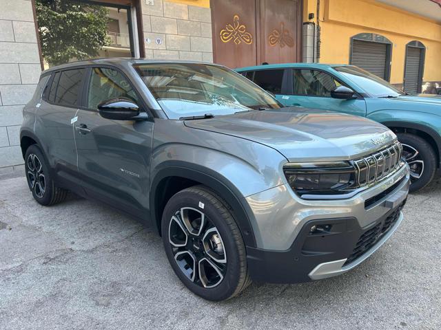 JEEP Avenger usata 1