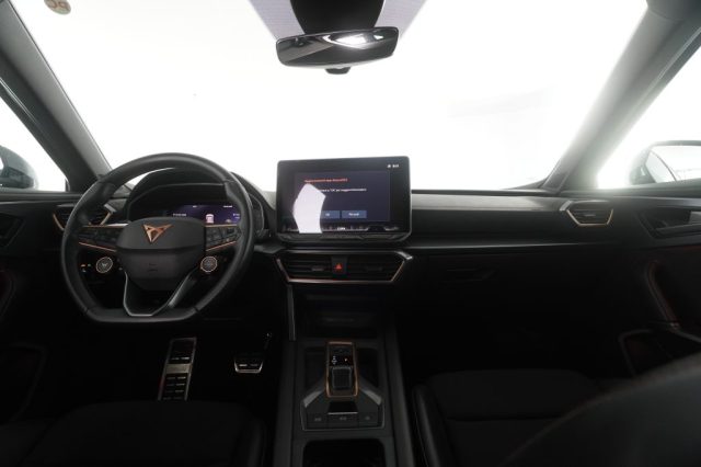 CUPRA Formentor usata 10