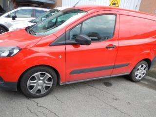 FORD Transit Courier usata, con Chiusura centralizzata
