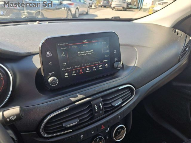 FIAT Tipo usata, con Volante multifunzione