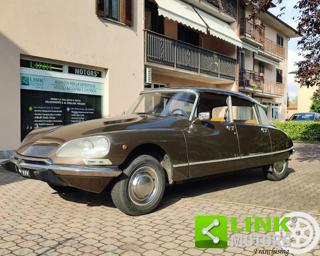 CITROEN DS usata 31