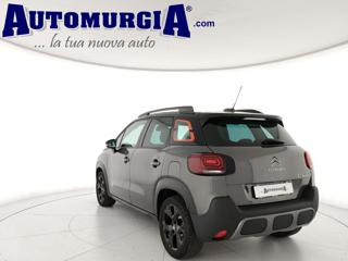 CITROEN C3 Aircross usata, con Airbag laterali