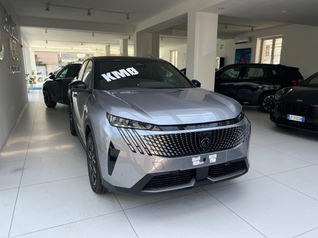 PEUGEOT 3008 usata, con Airbag laterali