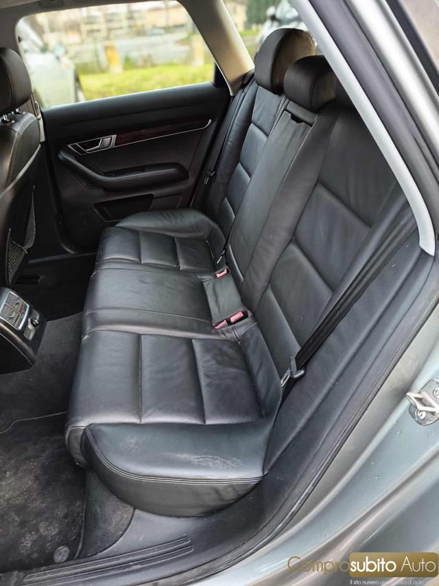 AUDI A6 usata, con Cerchi in lega