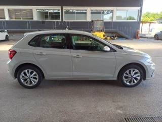VOLKSWAGEN Polo usata, con Cerchi in lega