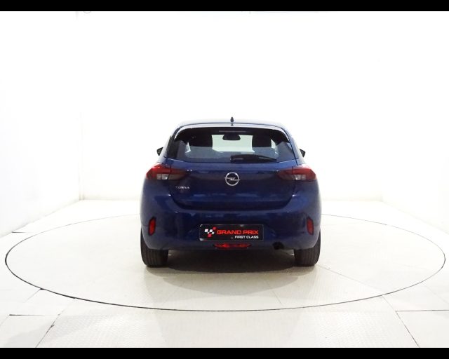 OPEL Corsa usata, con Autoradio