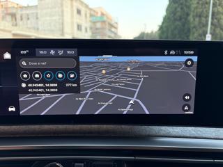 PEUGEOT 3008 usata, con Vetri oscurati