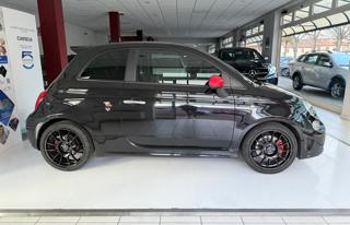 ABARTH 595 usata, con Airbag Passeggero