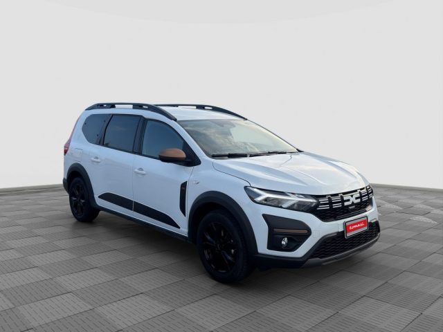 DACIA Jogger usata 6