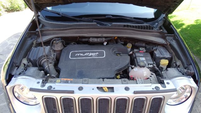 JEEP Renegade usata 125