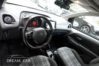PEUGEOT 108 usata, con Chiusura centralizzata
