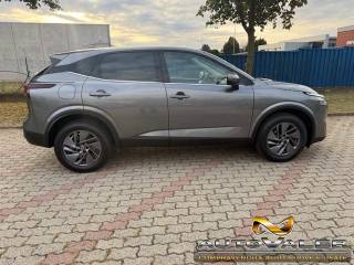 NISSAN Qashqai usata, con Alzacristalli elettrici