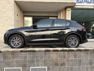 ALFA ROMEO Stelvio usata, con Cerchi in lega