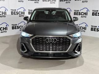 AUDI Q3 usata, con Airbag