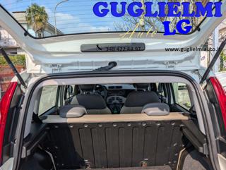 FIAT Panda usata, con MP3