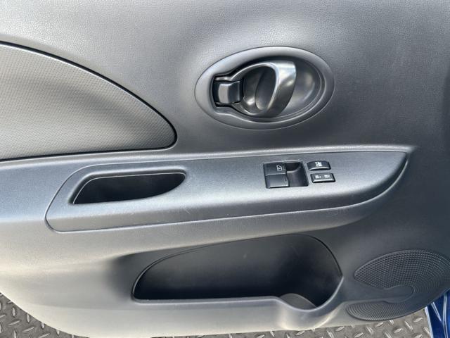 NISSAN Micra usata, con Boardcomputer