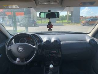 DACIA Duster usata, con Controllo trazione