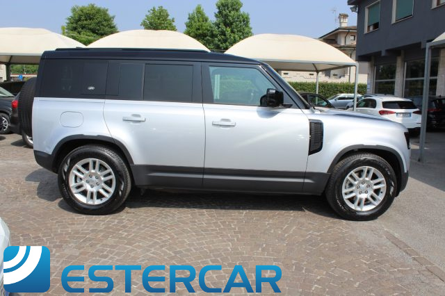 LAND ROVER Defender usata, con Chiusura centralizzata