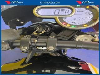 DUCATI Scrambler 1100 usata 4